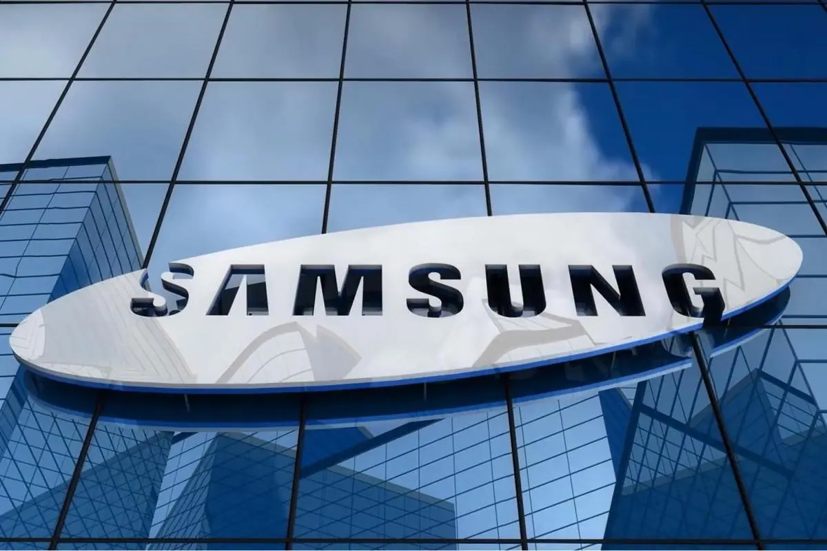 Samsung Started Production Of 3nm Process Chips